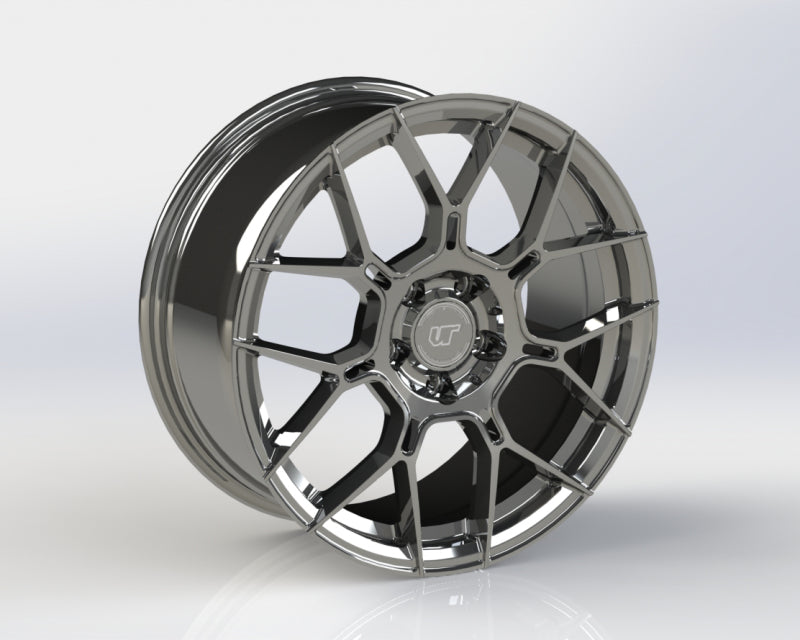 VR Performance VRP D04 Forged Wheels Wheels Wheels - Forged main image
