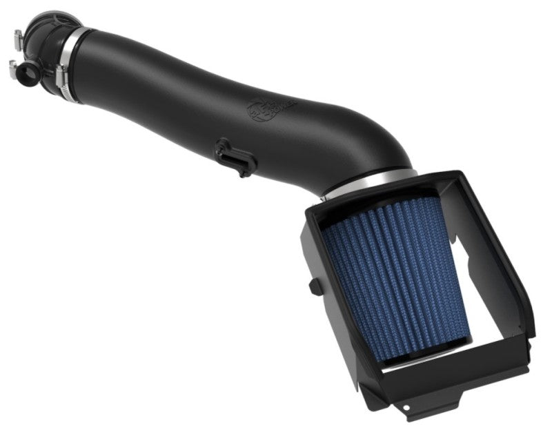 aFe Rapid Induction Cold Air Intake System w/Pro 5R Filter 20-21 Jeep Wrangler V6 3.0L 52-10005R