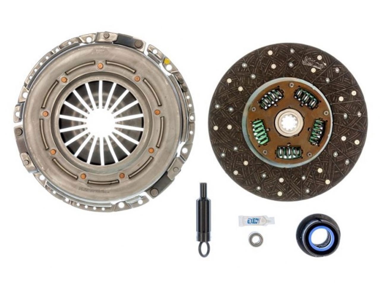 Exedy Clutch Kits 04160 Item Image