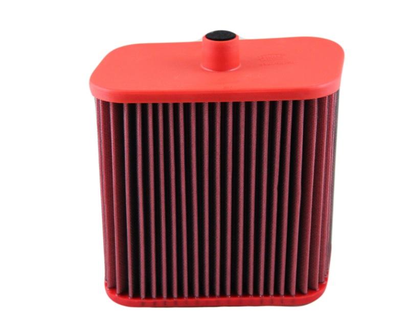 BMC 2010 BMW 3 (E90/E91/E92/E93) M3 V8 Replacement Cylindrical Air Filter w/Frame FB536/08 Main Image