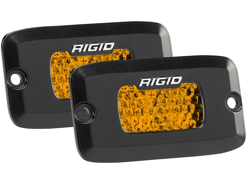 Rigid Industries RIG SRM Lights Light Bars & Cubes main image