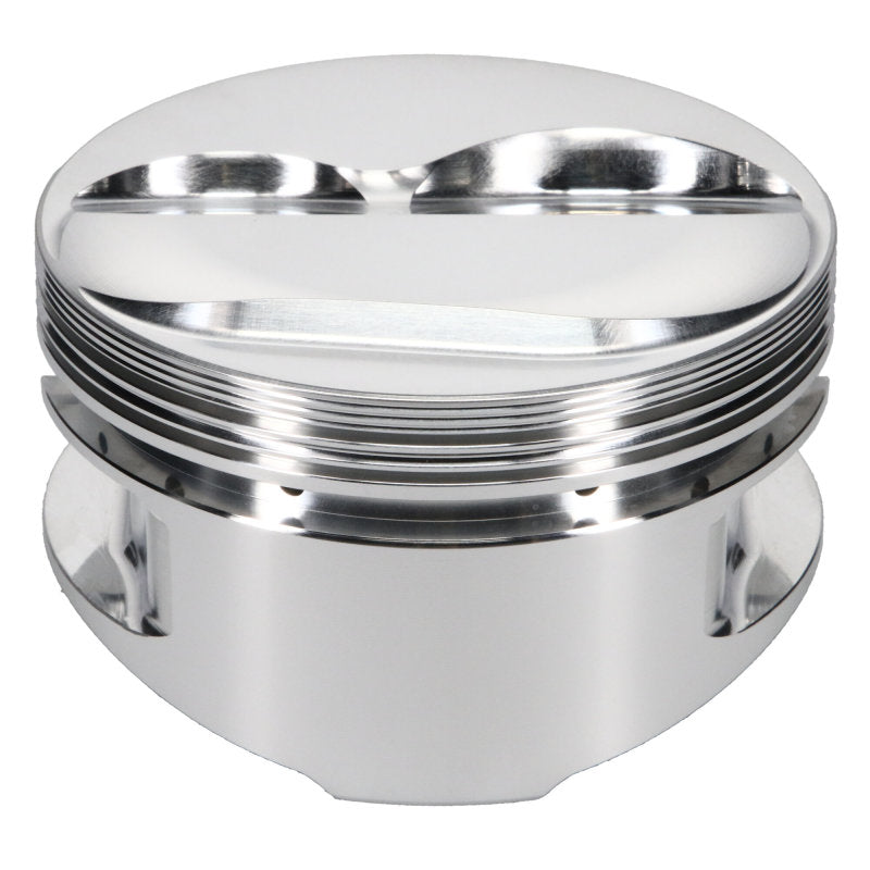 JE Pistons 400 SBC .165 DOME Set of 8 Pistons 182036