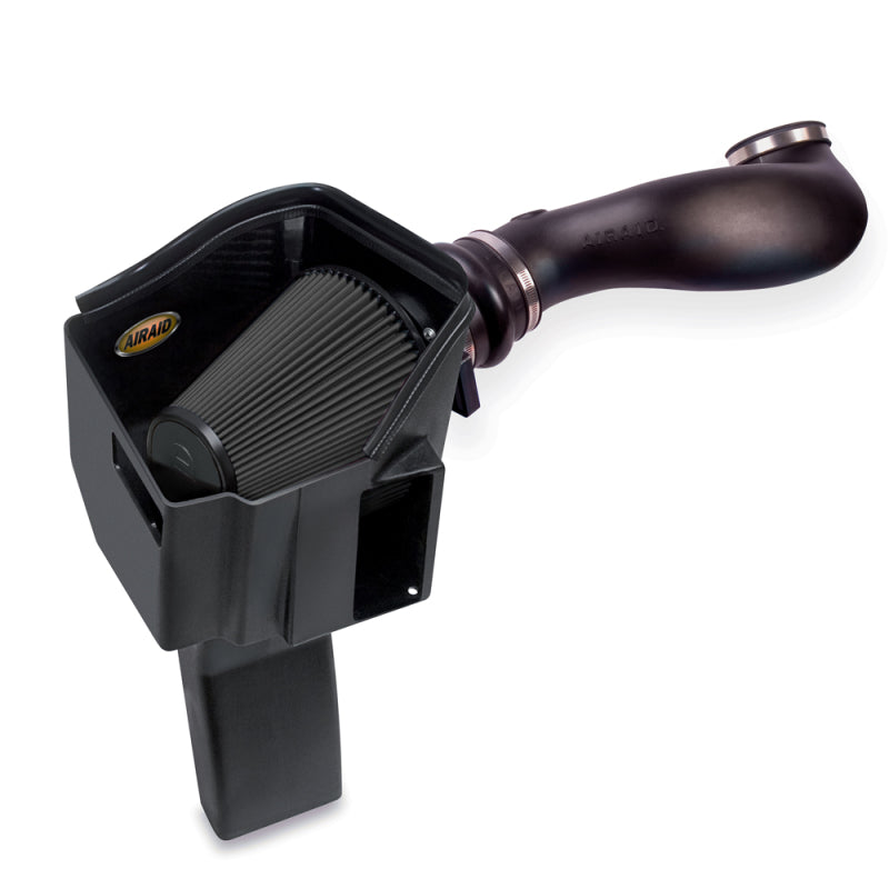 Airaid AIR Cold Air Intake Kit Air Intake Systems Cold Air Intakes main image