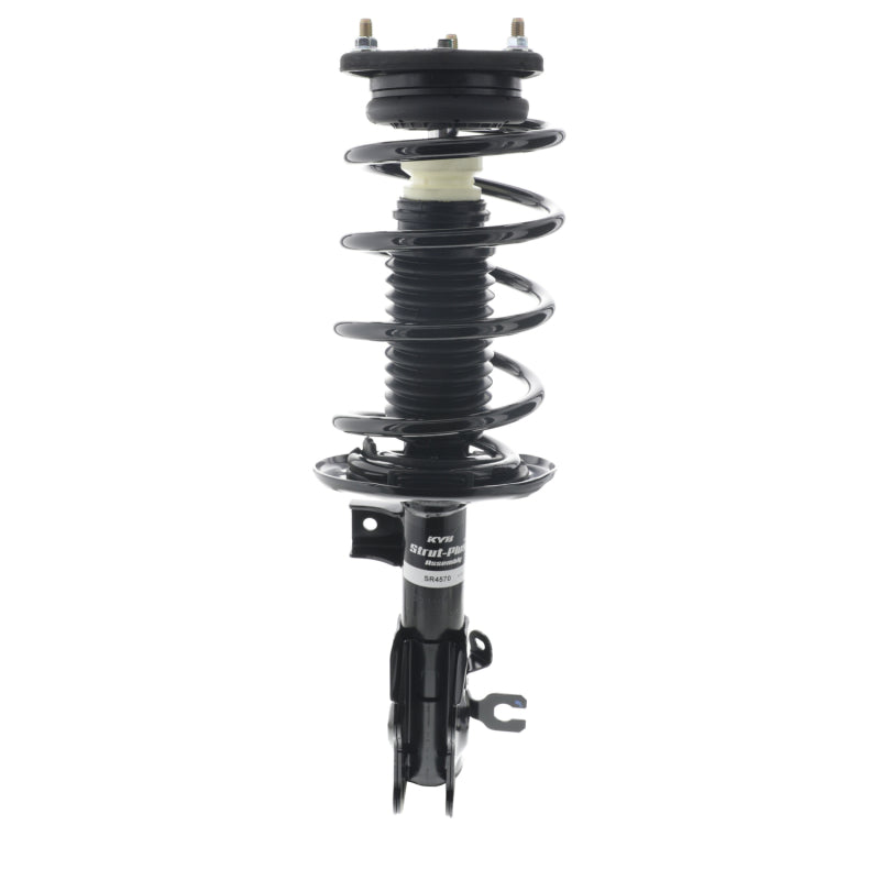 KYB KYB Shocks & Strut Strut Plus Suspension Shock & Spring Kits main image