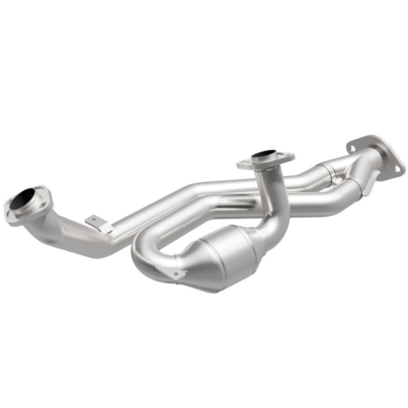 Magnaflow Conv DF 00 Lexus ES300 3.0L 23738 Main Image