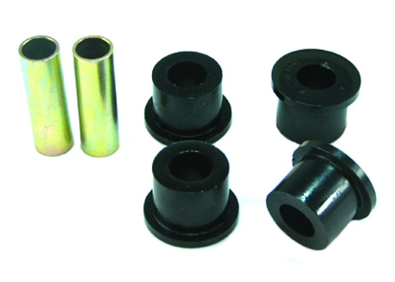 Whiteline WL Bushings - Spring Suspension Spring Insulators main image