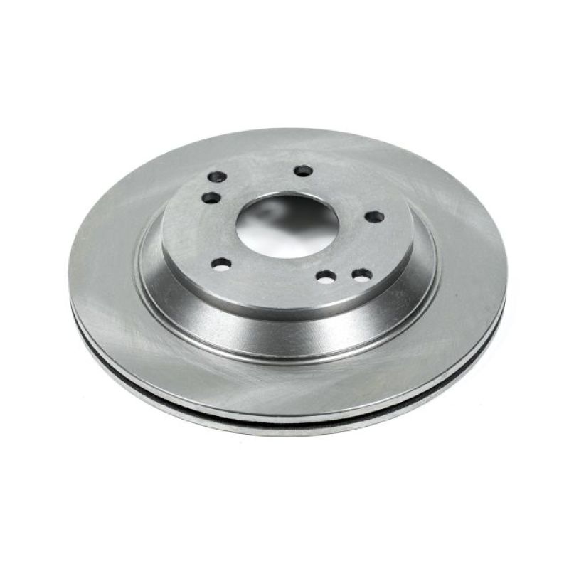 PowerStop PSB Autospecialty Rotor Brakes, Rotors & Pads Brake Rotors - OE main image