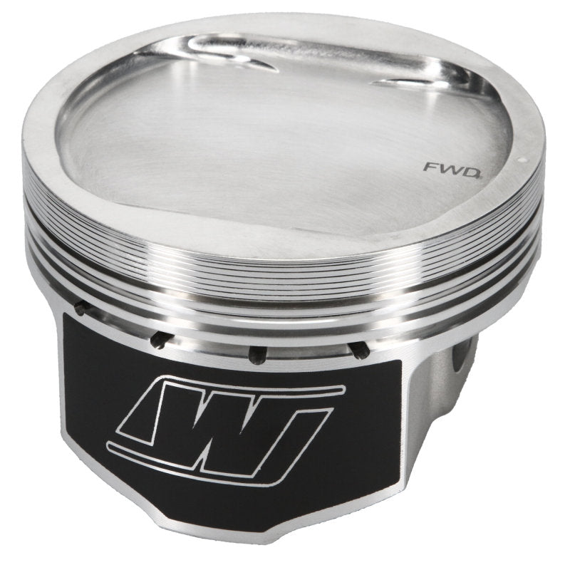 Wiseco Piston Kit- Sub EJ22 Stroker Inv Dme -22cc 97.5mm