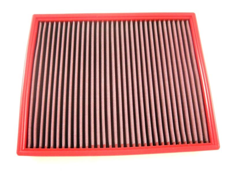 BMC 2010+ Volkswagen Amarok (2H) 2.0 TDI Replacement Panel Air Filter FB675/20 Main Image