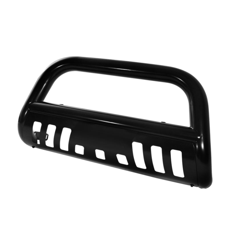 SPYDER SPY xTune Bull Bar Grille Guards & Bull Bars Bull Bars main image