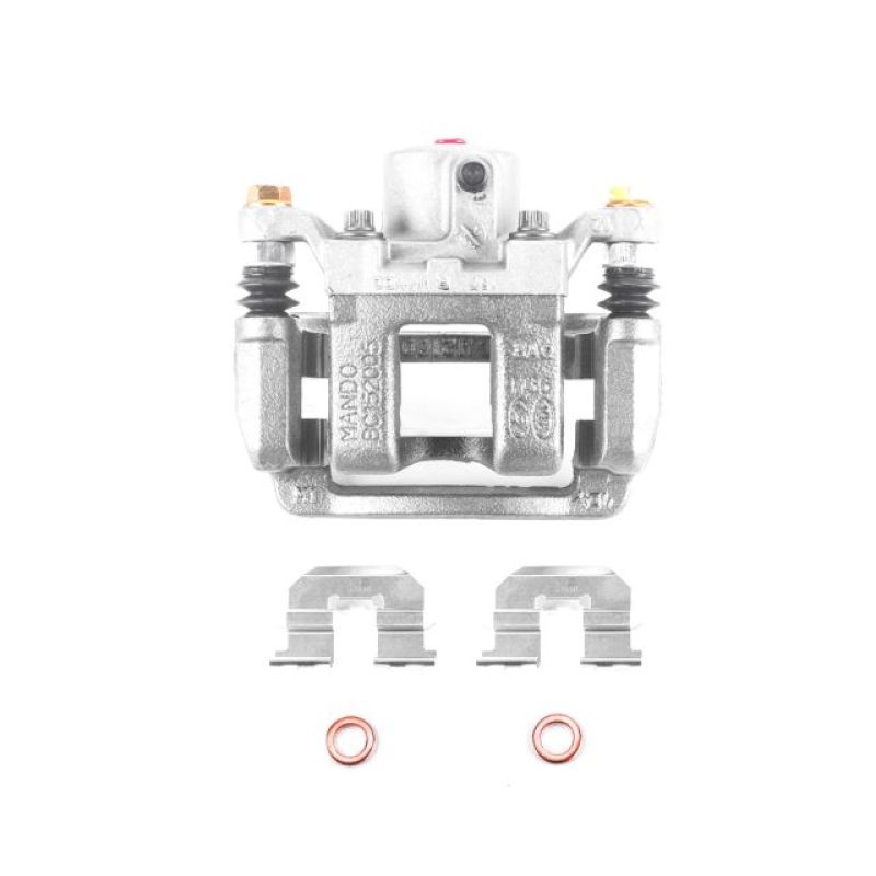 PowerStop PSB Autospecialty Caliper Brakes, Rotors & Pads Brake Calipers - OE main image