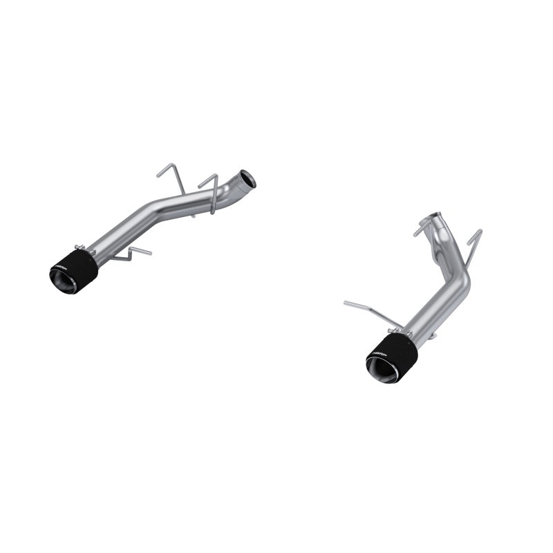 MBRP MBRP Axle Back Exhaust 304 Exhaust, Mufflers & Tips Axle Back main image