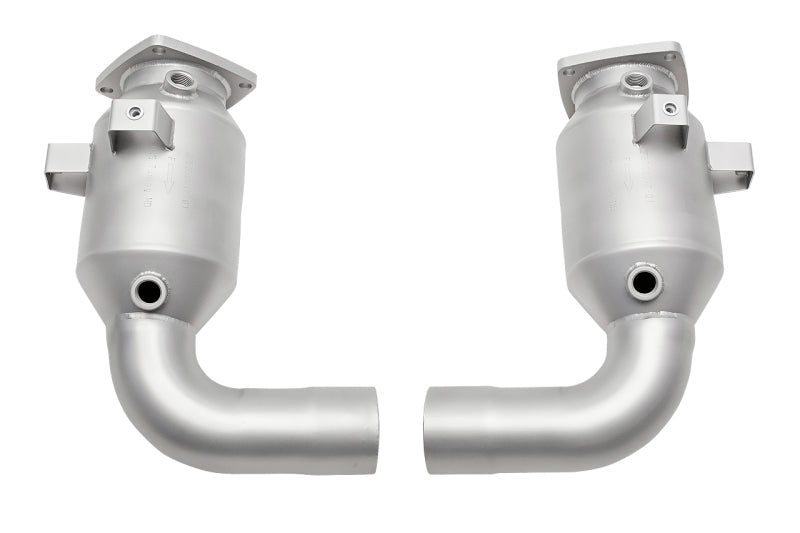 Soul Performance SOL Sport Catalytic Converters Exhaust, Mufflers & Tips Catalytic Converter Universal main image