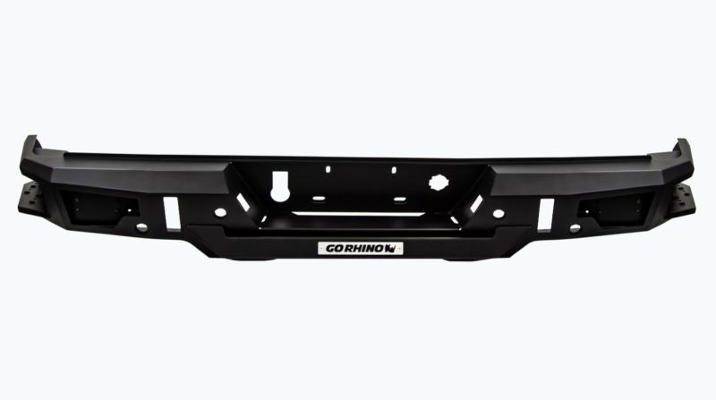 Go Rhino GOR BR20 Bumper Bumpers Bumpers - Steel main image