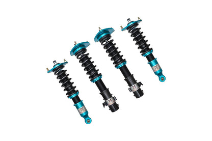 Megan Racing Coilover Damper Kit for Subaru Forester 2009-2013 Street Series