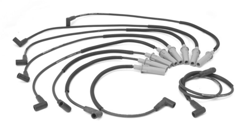 OMIX OMI Ignition Wire Sets Engine Components Wiring Connectors main image