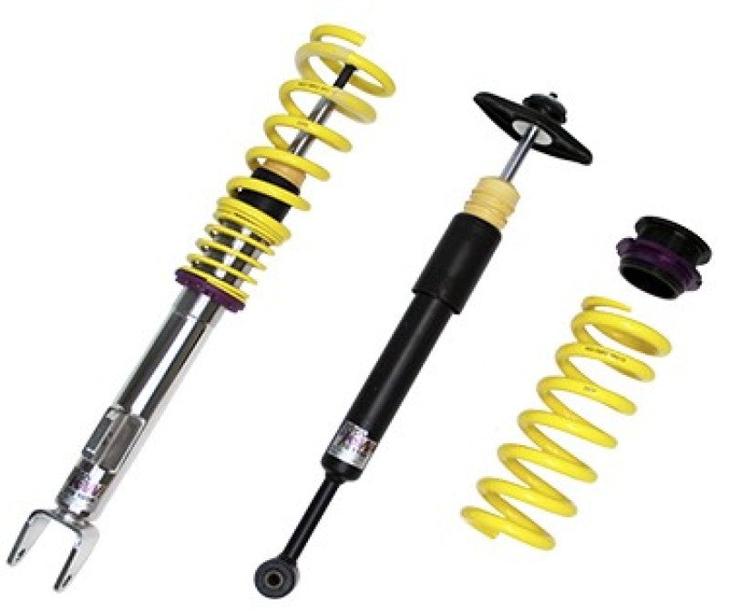 KW Subaru Legacy BM BR Sedan Wagon Coilover Kit V1 10245007