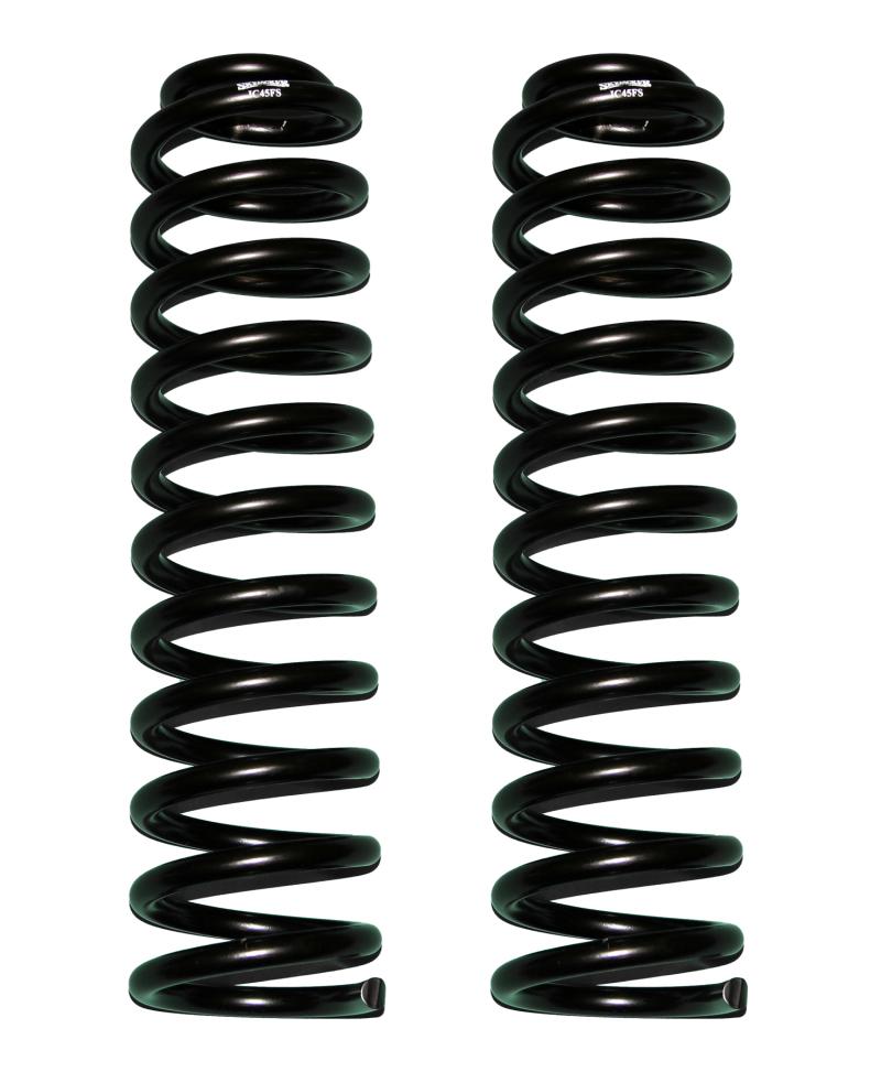 Skyjacker Coil Spring Set 1984-2001 Jeep Cherokee (XJ) JC45F Main Image