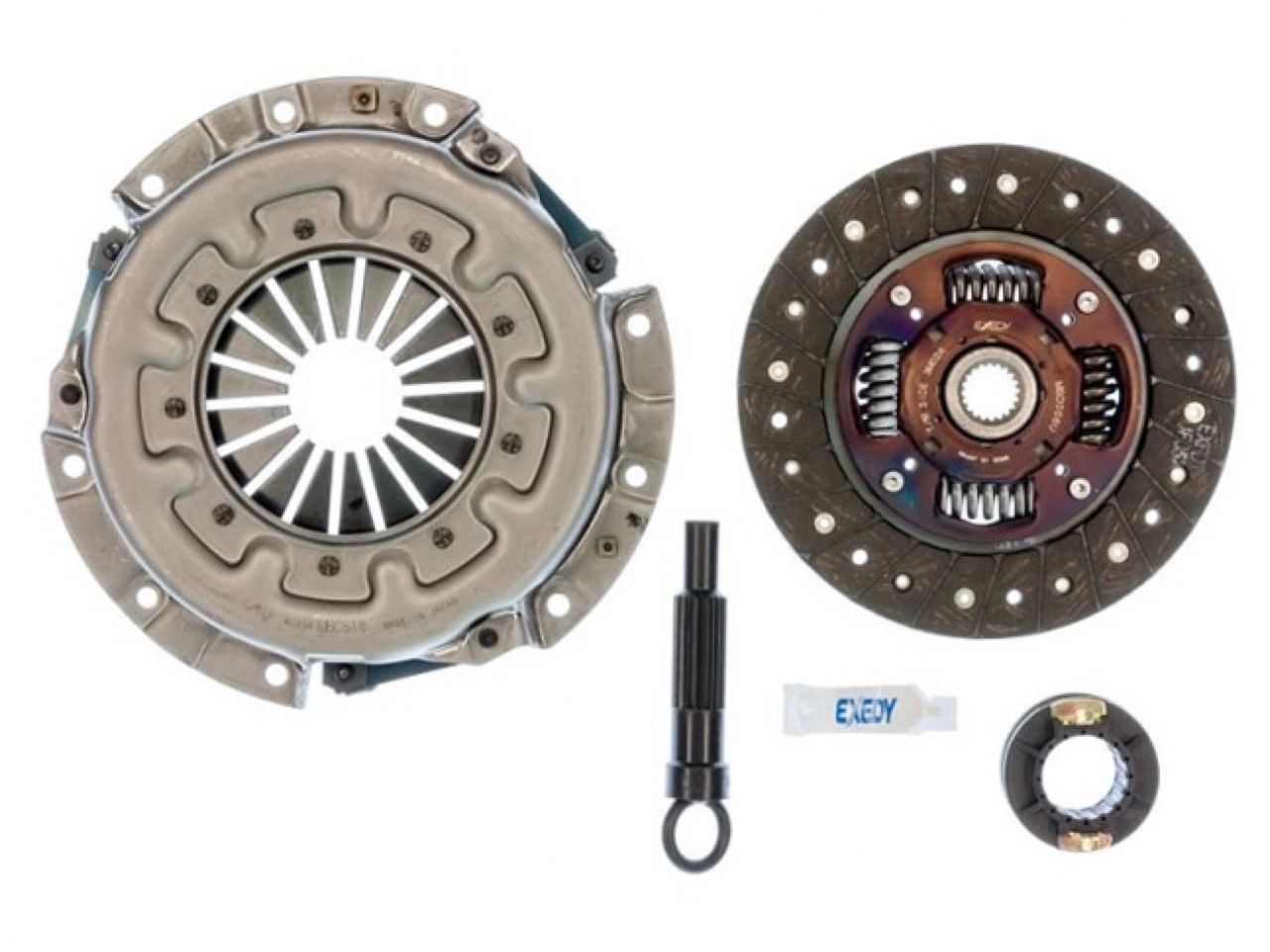 Exedy Clutch Kits 05091 Item Image