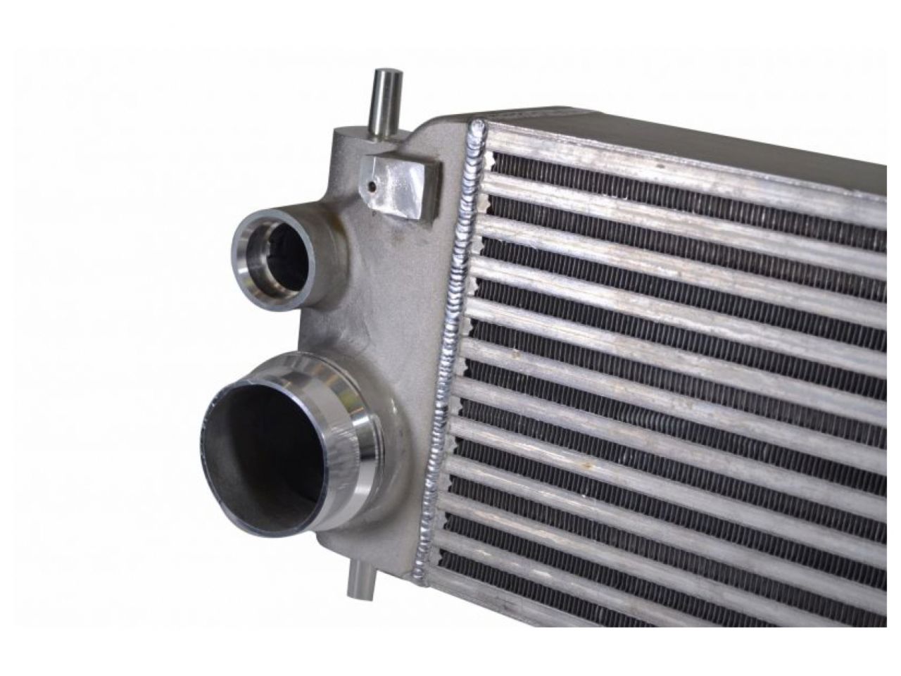 Injen Bar And Plate Front Mount Intercooler