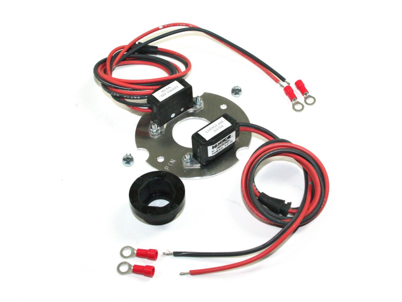 Pertronix Vehicle Parts MR-164 Item Image