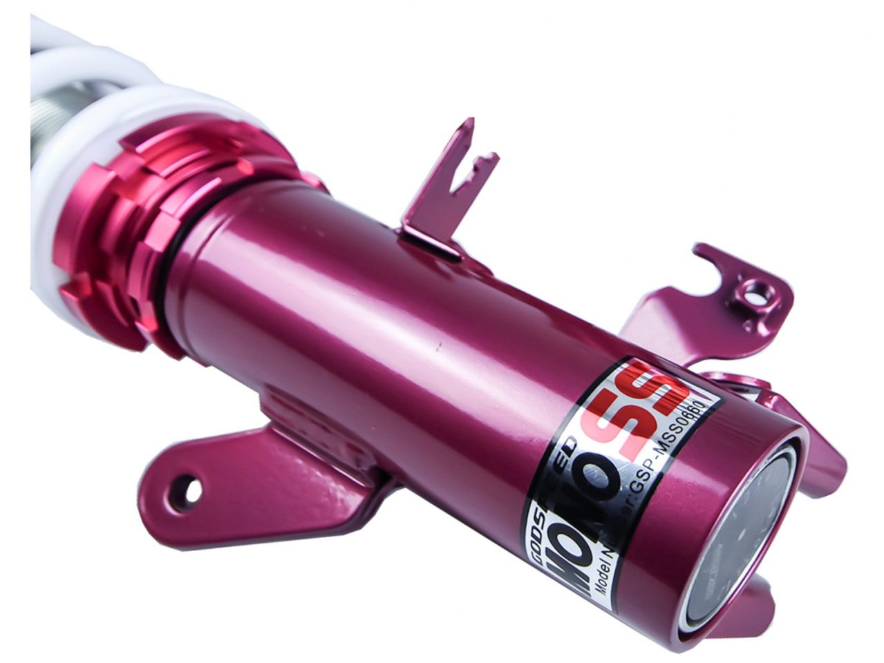 Godspeed Honda CR-Z (ZF1) 2010-16 Coilovers