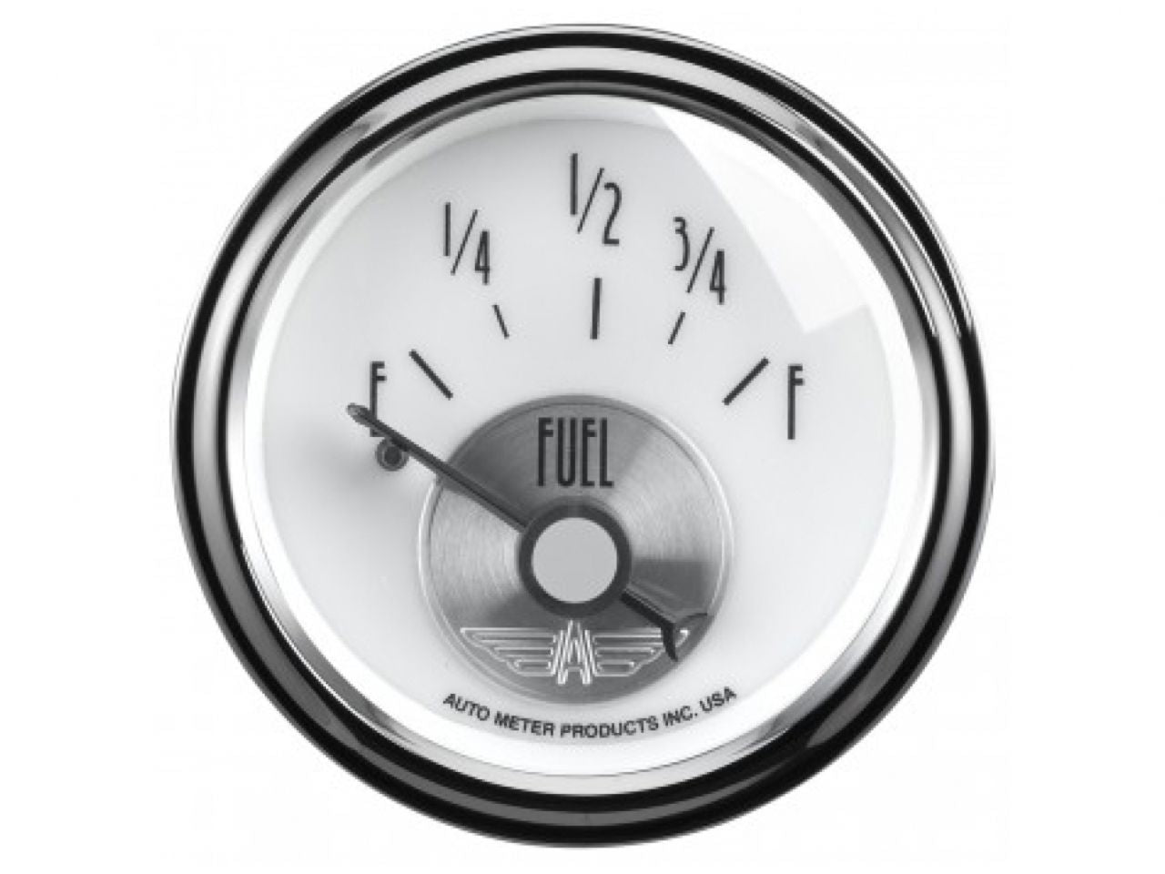 Autometer Fuel Level Gauge 2015 Item Image