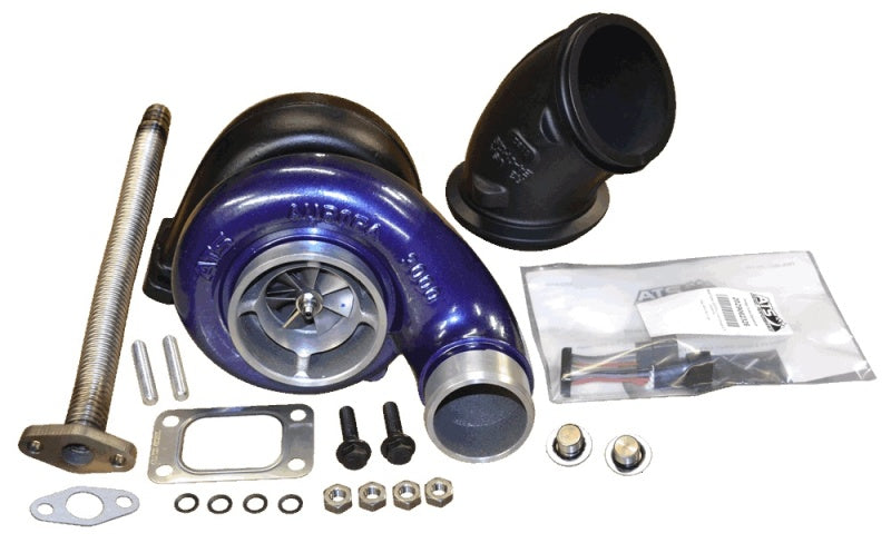 ATS Diesel 07.5-09 Dodge 6.7L Cummins Aurora 3000 Turbo Kit 2029302326