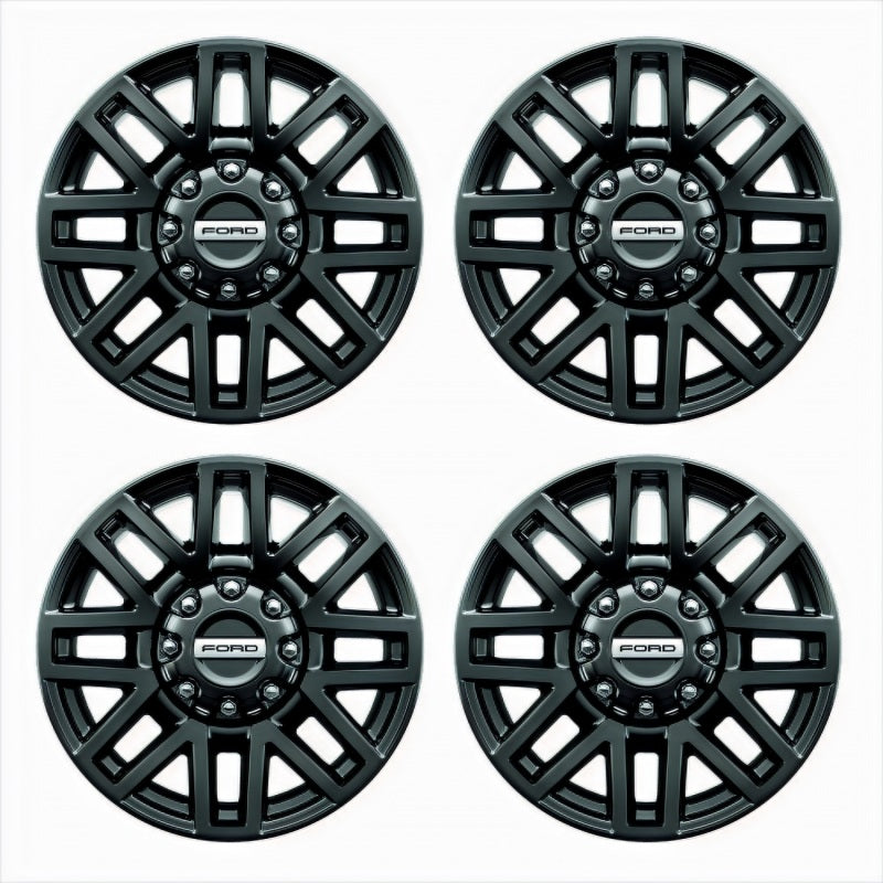 Ford Racing FR Wheels Wheels Wheels - Cast main image