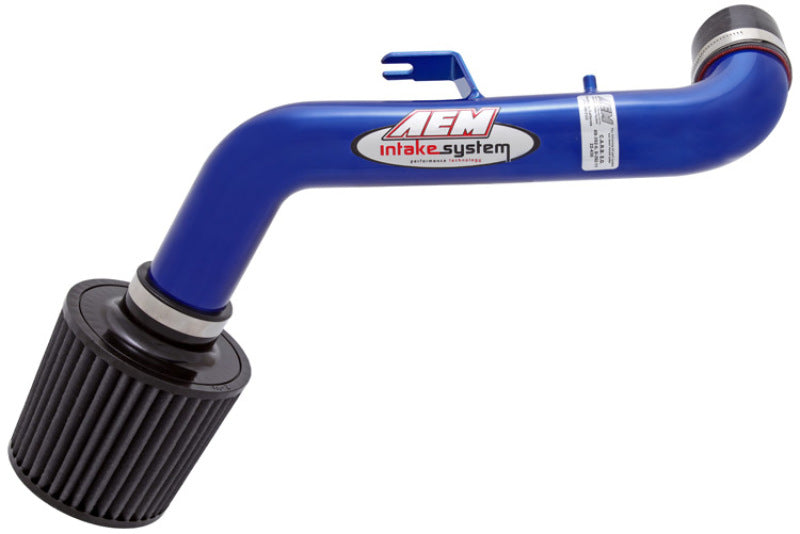 AEM Induction Short Ram Intake Sys tem-S.R.S. MITSUBISHI EC AIP22-430B