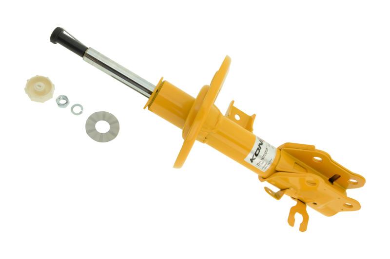 Koni Sport (Yellow) Front Shock 2014+ Mazda 3 Front Left Strut 8741 1577LSPOR Main Image