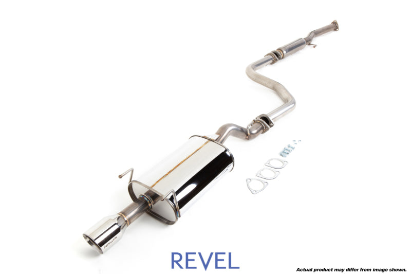 Revel Medallion Touring-S Catback Exhaust 94-01 Acura Integra RS/LS/GS Hatchback T70001R