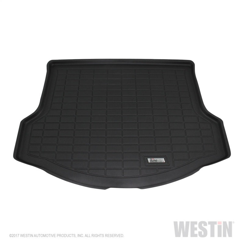 Westin WES Wade Sure-Fit Cargo - Blk Floor Mats Floor Mats - Rubber main image