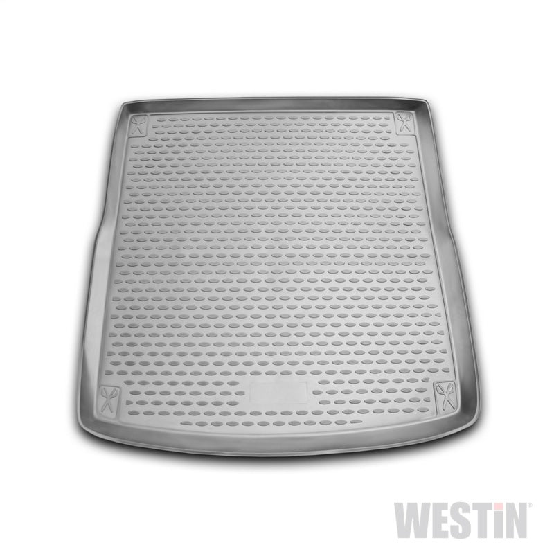 Westin WES Profile Cargo Liner - Blk Floor Mats Floor Mats - Rubber main image