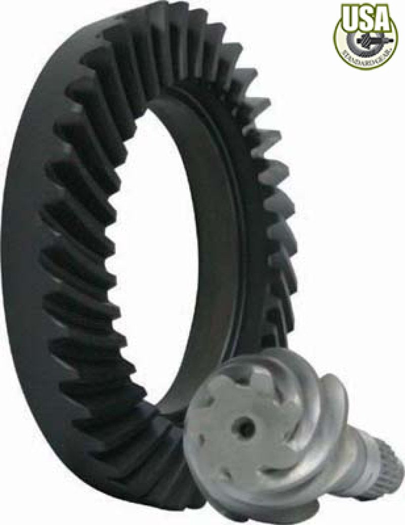 USA Standard Ring & Pinion Gear Set For Toyota 7.5in Reverse Rotation in a 5.29 Ratio ZG T7.5R-529R Main Image