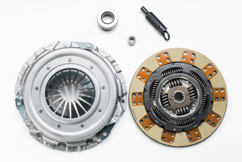 South Bend Clutch SBC Diesel HD Clutch Kits Drivetrain Clutch Kits - Single main image