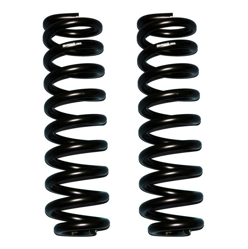 Skyjacker Coil Spring Set 1980-1996 Ford F-350 Rear Wheel Drive 186 Main Image