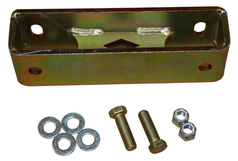 Skyjacker 2005-2012 Ford F-350 Super Duty Drive Shaft Shim Kit CBL206 Main Image