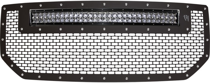 Rigid Industries RIG Grill Kit - RDS Series Grilles Grilles main image