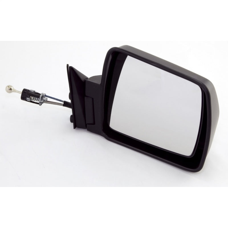 OMIX OMI Mirrors Exterior Styling Exterior Trim main image