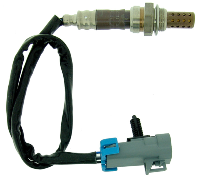 NGK Buick Rainier 2007-2006 Direct Fit Oxygen Sensor 21561