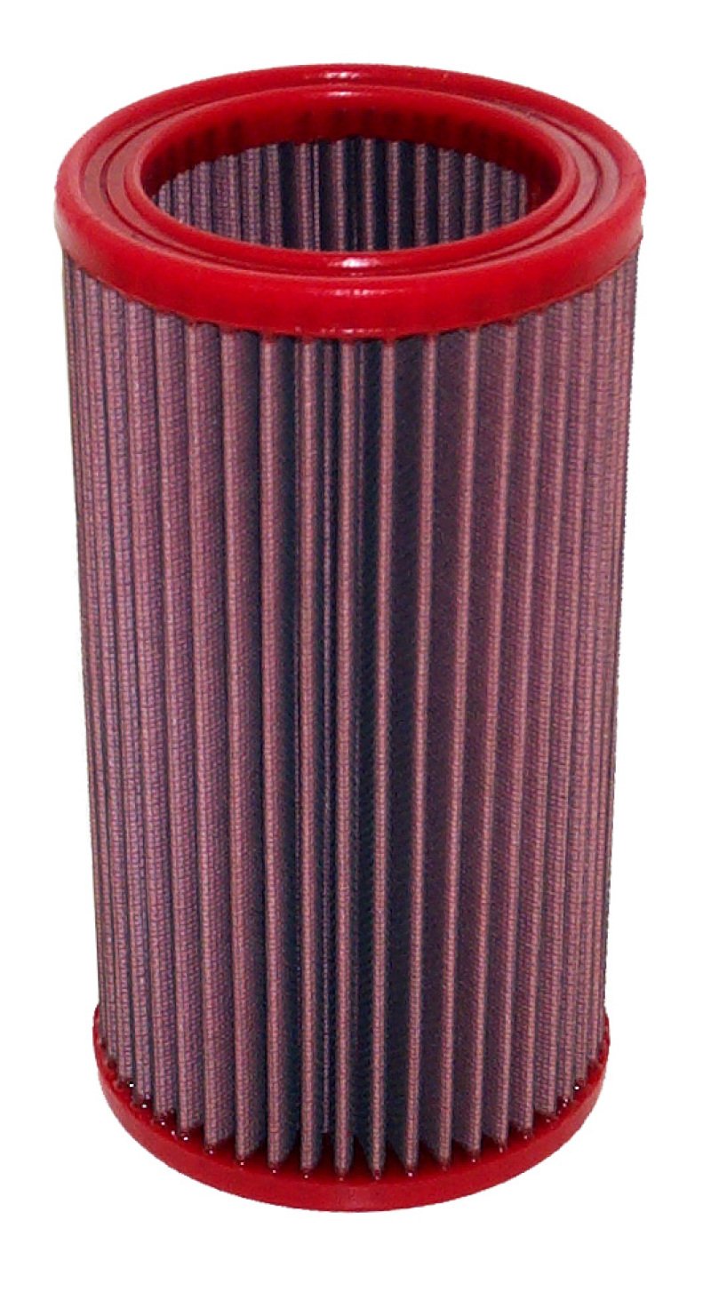 BMC 84-96 Renault R 5 II 1.4L GT Turbo Replacement Cylindrical Air Filter FB157/06 Main Image