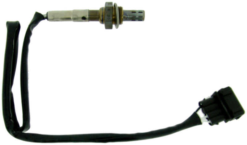 NGK Volkswagen Cabriolet 1993-1990 Direct Fit Oxygen Sensor 25504