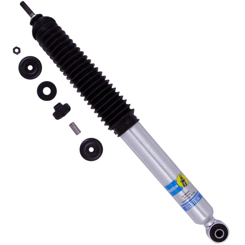 Bilstein B8 17-19 Ford F250/350 Front Shock Absorber (Front Lifted Height 4in) 24-285285