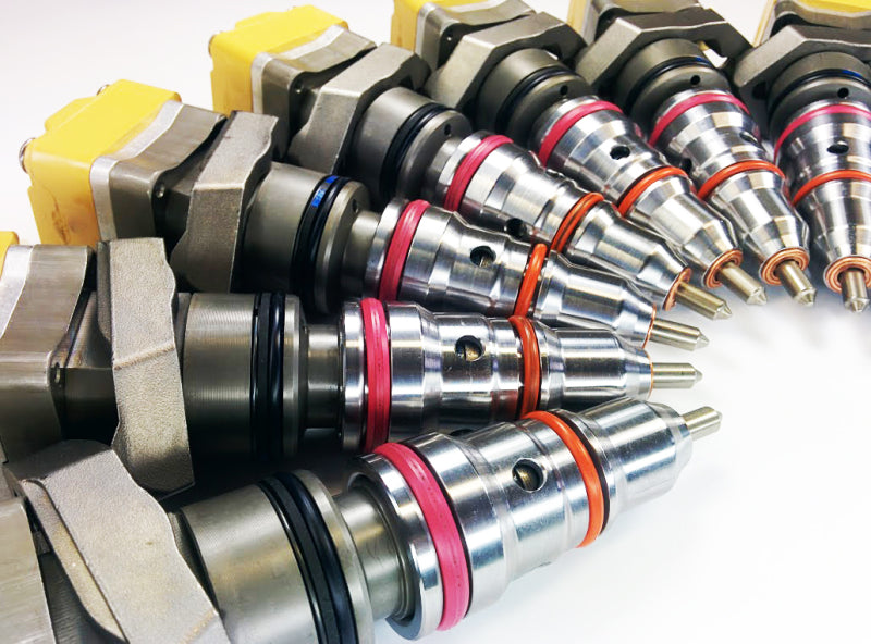 DDP Ford 94-97 7.3L Stage 1 Injector Set (15% Over) DDP AA-1