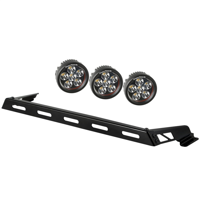 Rugged Ridge RUG LED Light Bars Lights Light Strip LED main image