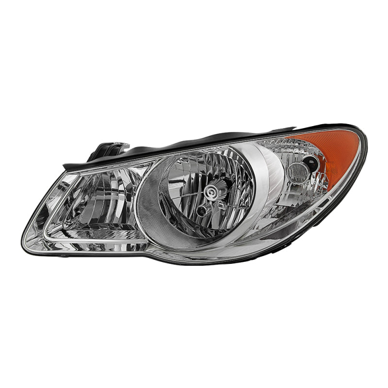 SPYDER SPY xTune Headlights Lights Headlights main image