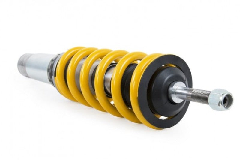 Ohlins 98-12 Porsche Boxster/Cayman (986/987) Incl. S Models Road & Track Coilover System POS MR80S1