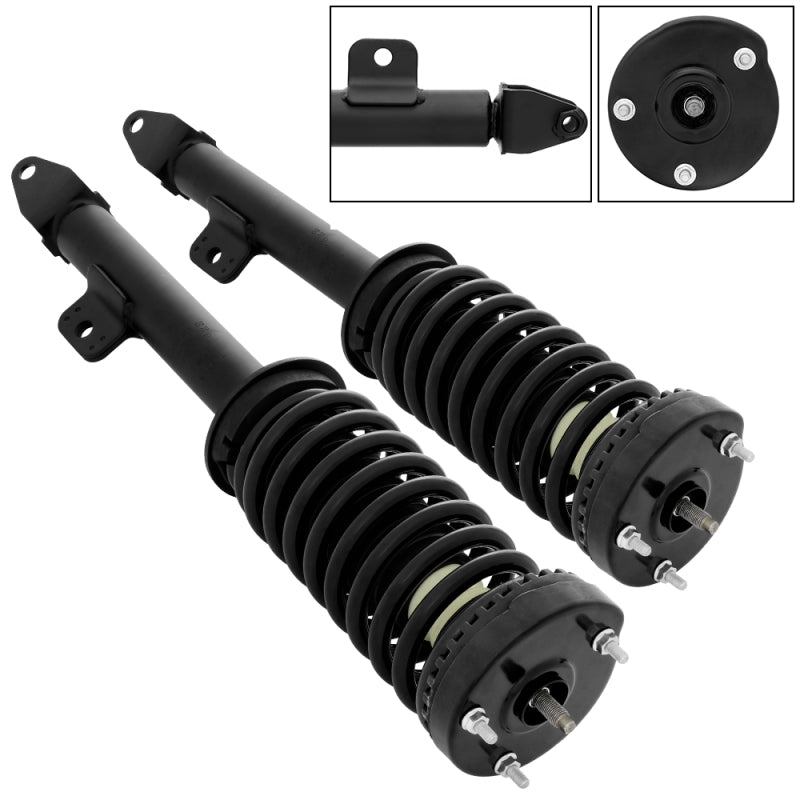 SPYDER SPY xTune Struts and Springs Suspension Shock & Spring Kits main image