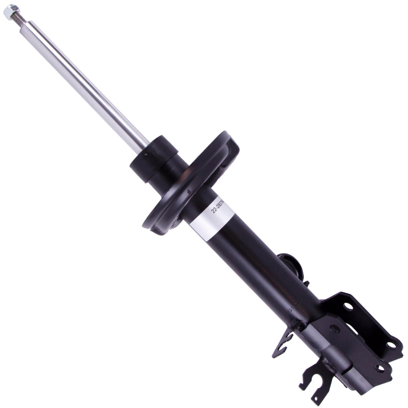 Bilstein B4 OE Replacement 17-18 Jeep Compass 4WD Non-Trailhawk Front Left Twintube Strut Assembly 22-283764